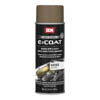 EZ COAT-FIELD DRAB